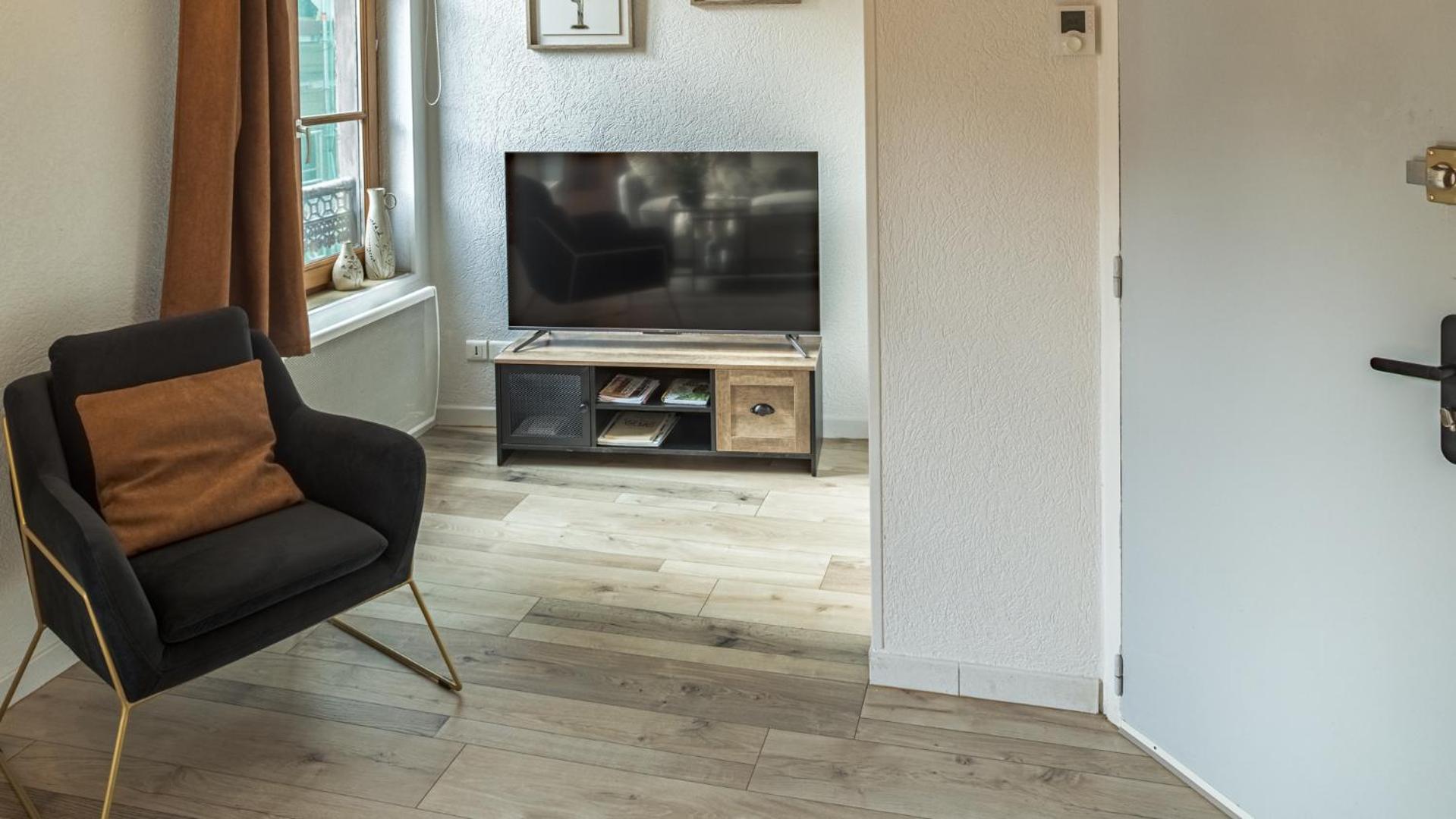 Le Logis Des Perles 1 - Emplacement Ideal - 4 Pers Troyes Zewnętrze zdjęcie