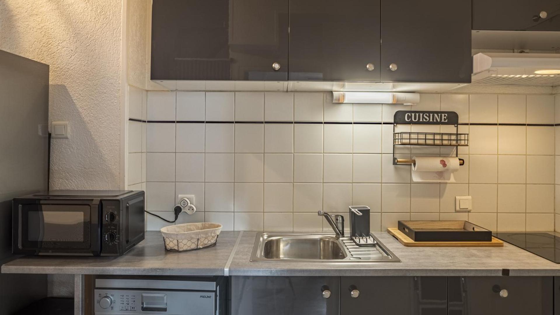 Le Logis Des Perles 1 - Emplacement Ideal - 4 Pers Troyes Zewnętrze zdjęcie