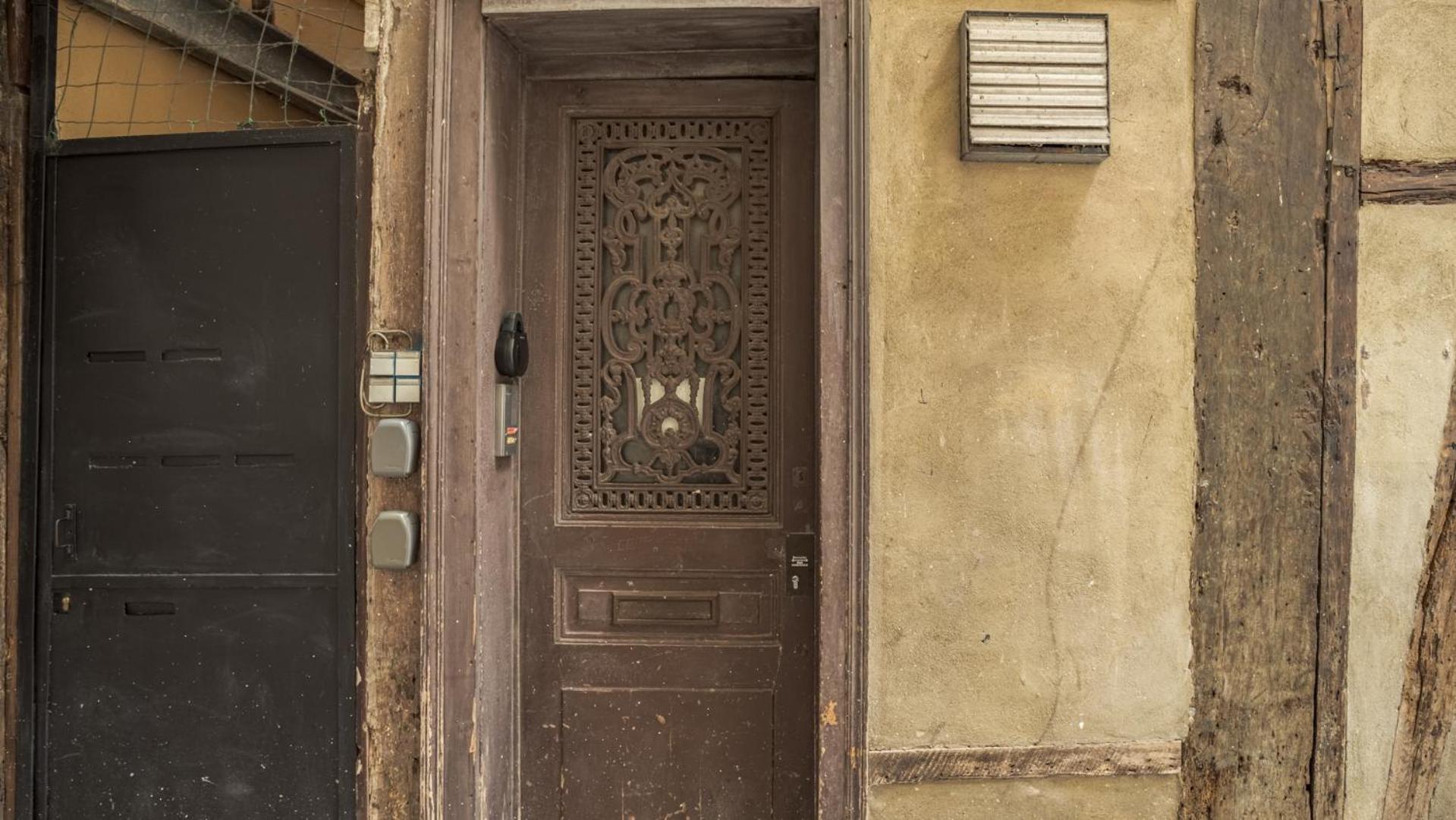 Le Logis Des Perles 1 - Emplacement Ideal - 4 Pers Troyes Zewnętrze zdjęcie