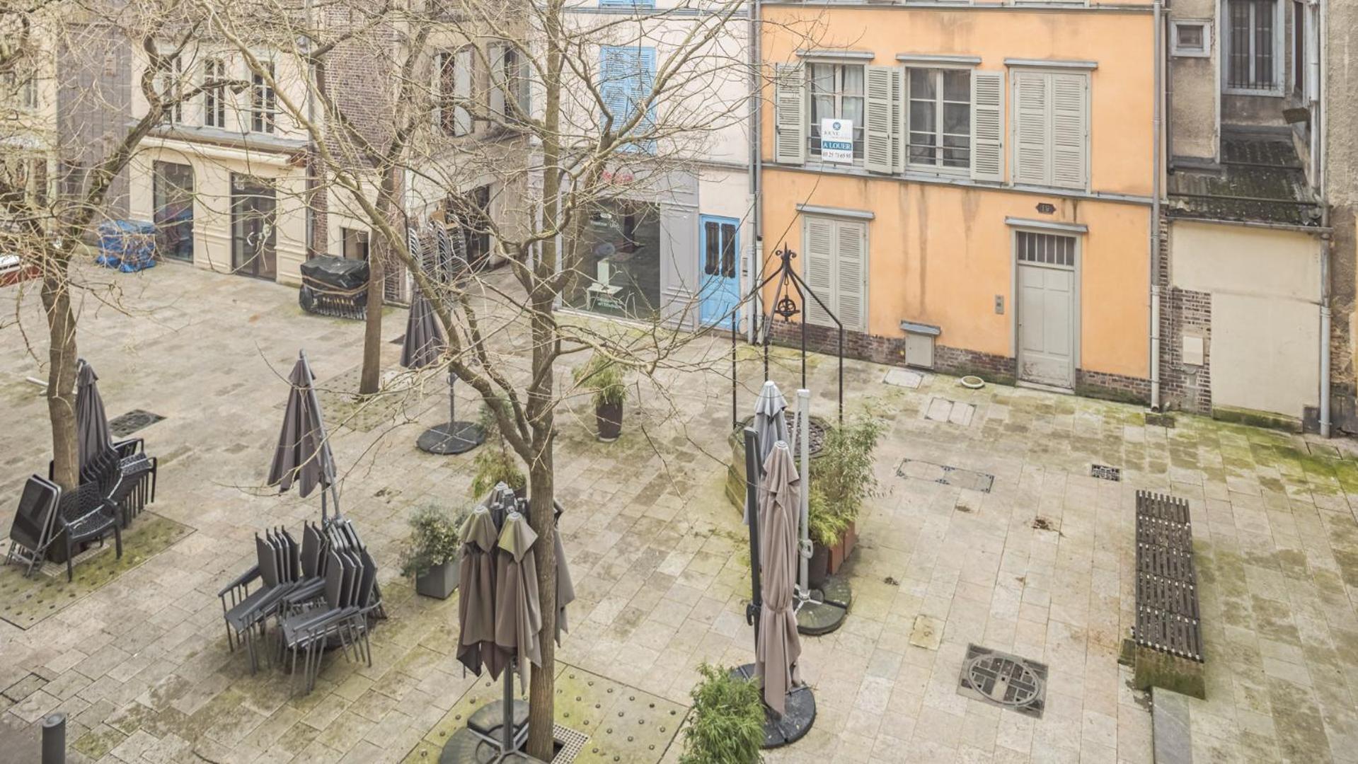 Le Logis Des Perles 1 - Emplacement Ideal - 4 Pers Troyes Zewnętrze zdjęcie